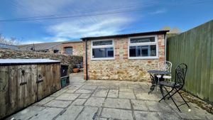 Courtyard- click for photo gallery